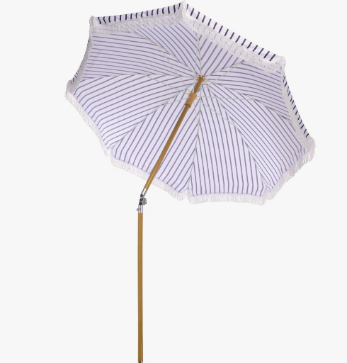 Bella 6.5ft Beach Umbrella Deal