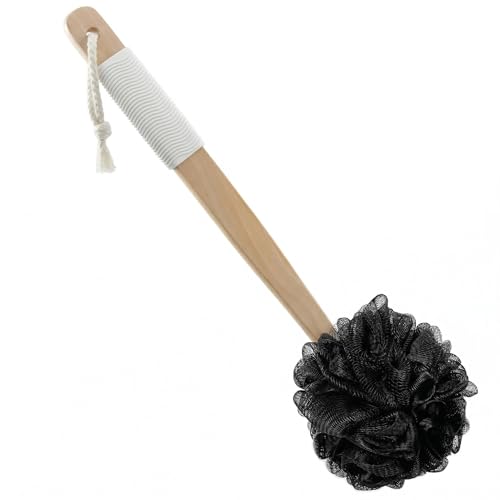 RASDDER Long-Handle Back Scrubber for Shower Deal