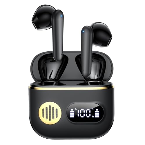 Wireless Bluetooth Earbuds Deal