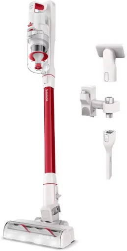 BISSELL PowerClean Swivel Head Cordless Stick Vacuum (4342)