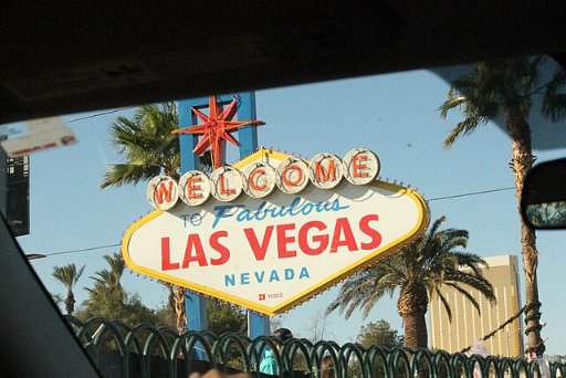 Roundtrip Atlanta to Las Vegas Nonstop Airfares on Southwest Airlines