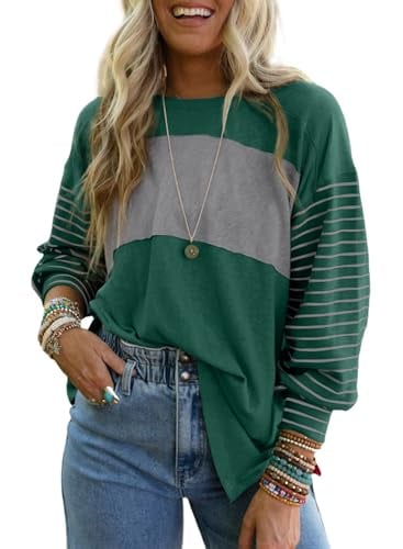 Dokotoo Long Sleeve Top Deal