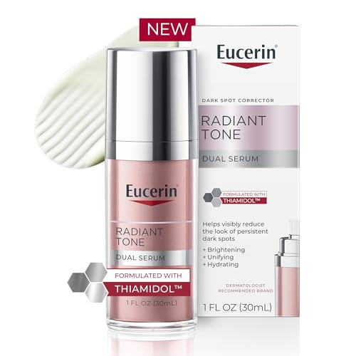 Eucerin Anti-Pigment Dark Spot Corrector with Thiamidol and Hyaluronic Acid