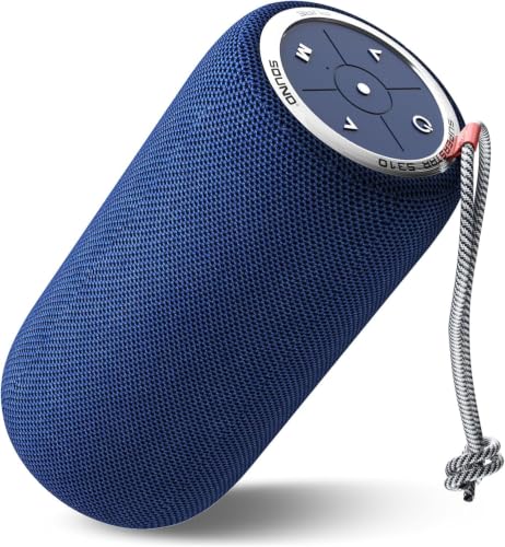 Oraolo S310 Upgraded 30W Portable Bluetooth Speaker Deal