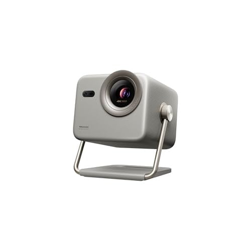 Hisense M2 Pro Triple Laser Smart Portable Lifestyle Projector 4K UHD 65"-200" Deal