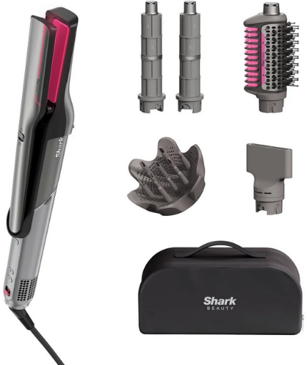 Shark FlexFusion Styling and Drying System Deal