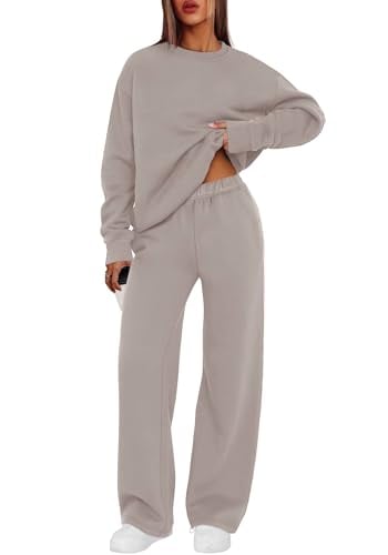 XIEERDUO 2 Piece Matching Lounge Set (Various) Deal
