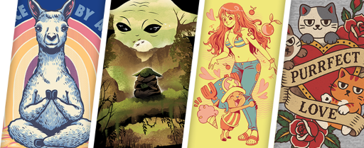 Woot T-Shirt Sale Deal