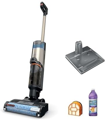 Shark Cordless HydroVac MessMaster Heavy Duty 3-in-1 Floor Cleaner w/ Self-Cleaning (Refurbished) Deal