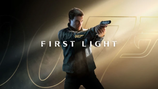 007 First Light PC Game