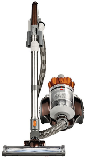 Bissell Hard Floor Expert Multi Cyclonic Cannister Vacuum Multi-Cyclonic Deal
