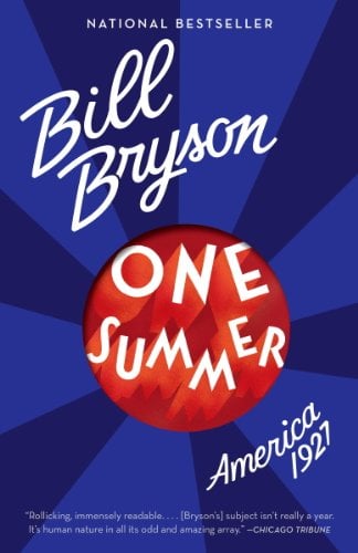 One Summer: America, 1927 (eBook) Deal