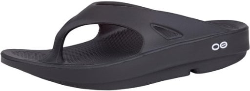 OOFOS OOriginal Recovery Sandal Deal