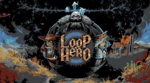 Loop Hero Nintendo Switch Digital Download Deal
