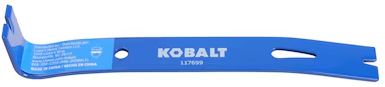 Kobalt 7-in Pry Bar
