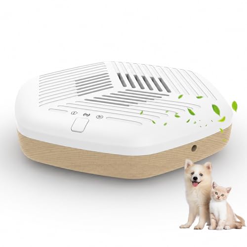 Cat Litter & Pet Odor Deodorizer Eliminator