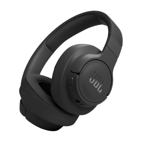JBL Tune 770NC Wireless Over-Ear Bluetooth Headphones w/ Adaptive Noise Cancelling