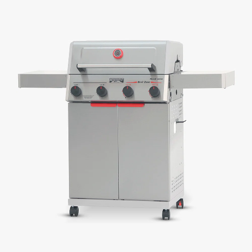 Monument Grills Mesa II 410BZ 4-Burner Gas Grill Deal
