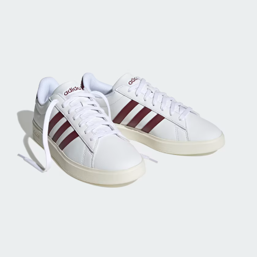 Adidas Men's GRAND COURT 2.0 SHOES Deal