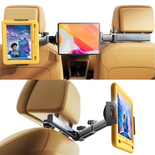 LISEN iPad Holder for Car Deal