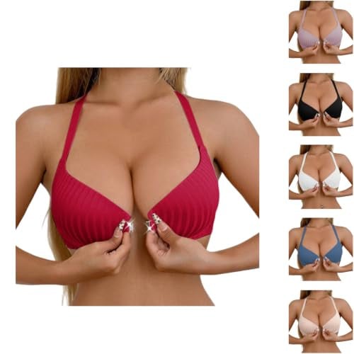 Wireless Side Coverage Bra - Many Color Options  Deal