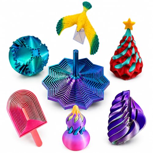 3D Printed Fidget Toys Deal