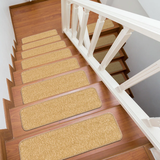 Non-Slip Stair Treads (Set of 15) Deal