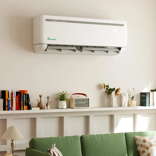 12,000 BTU 20 SEER2 Ductless Mini Split Air Conditioner 110V