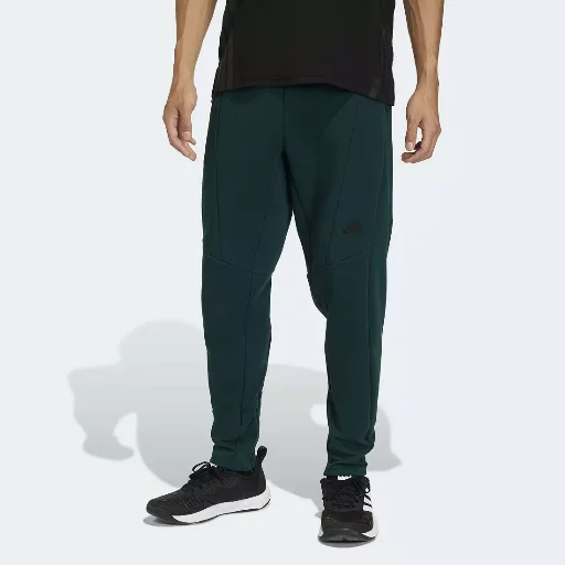 Adidas Men's Designed for Training Spaceknit Pants Aurora Ivy Deal