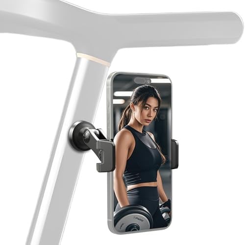 Magnetic Phone Holder Gym Cart Series Deal