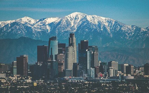 Roundtrip Chicago to Los Angeles Nonstop Airfares on United or American Airlines