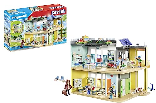 Playmobil Large School Deal