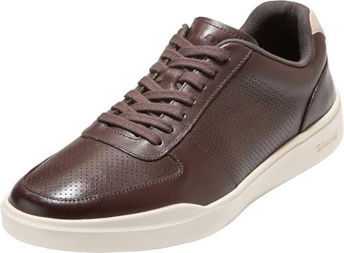 Cole Haan Men's Crosscourt Sneakers Deal
