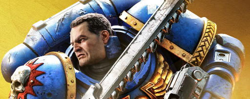 Warhammer 40,000: Space Marine 2 - 1-Year Anniversary Edition (PS5 Digital Download)