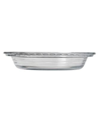 Anchor Hocking Oven Basics Deep Glass Pie Plate 9.5" Deal