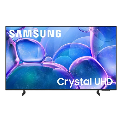 SAMSUNG 58" 4K UHD Crystal UHD Smart TV