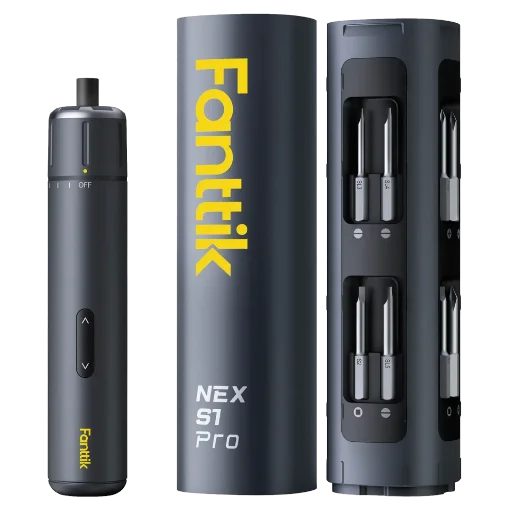 Fanttik S1 Pro Cordless Electric Screwdriver