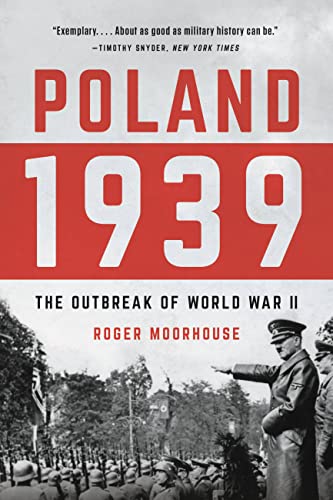 Poland 1939: The Outbreak of World War II (eBook)