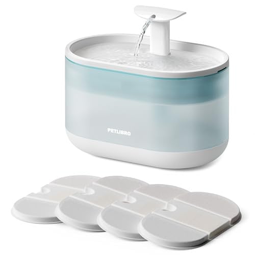 PETLIBRO Cat & Dog Water Fountain 2.1L Deal