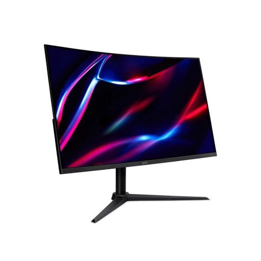 Acer 31.5" Nitro Curved LED WQHD 144Hz 1ms Monitor