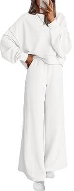 PrettyGarden 2 Piece Outfits Deal