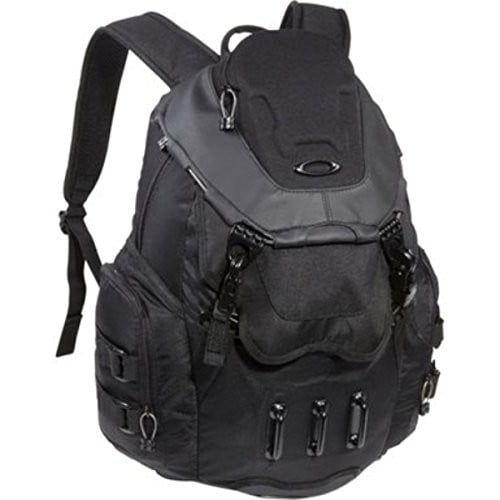 Oakley Men's Bathroom Sink Backpack, STEALTH BLACK Deal