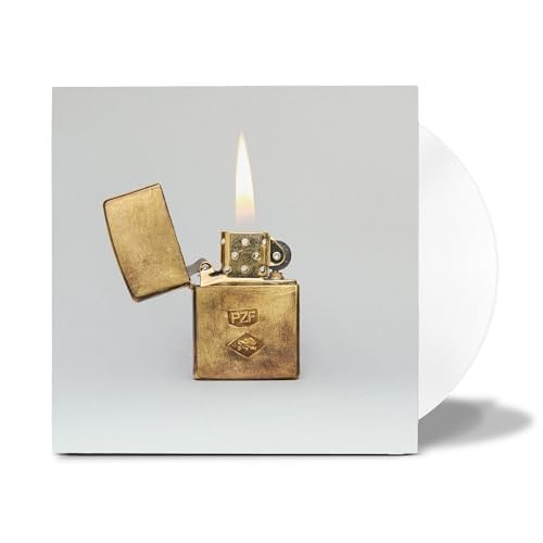 Mumford & Sons: Prizefighter Vinyl w/ AutoRip MP3 Deal