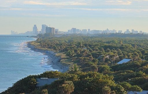 Roundtrip Washington DC to Ft Lauderdale FL Nonstop Flights on JetBlue