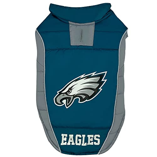 NFL Philadelphia Eagles Puffer Vest