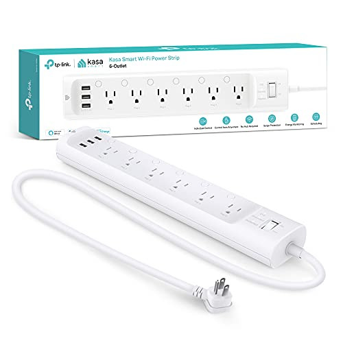 Kasa Smart Power Strip
