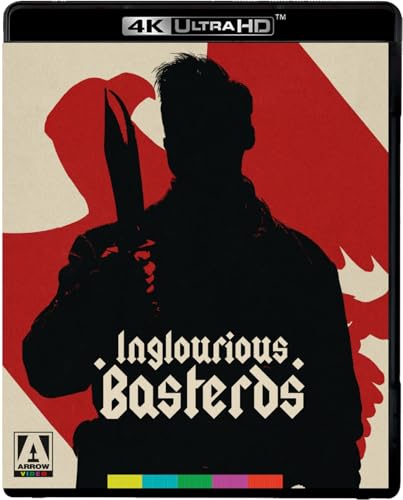 Inglourious Basterds 4K Ultra HD