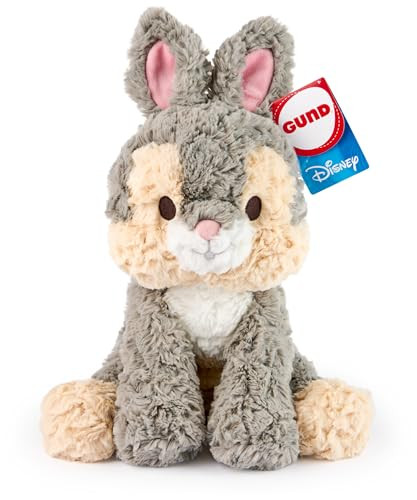 GUND Disney Official Thumper Plush 10"