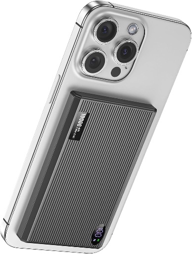 Portable Cell Charger Power Bank