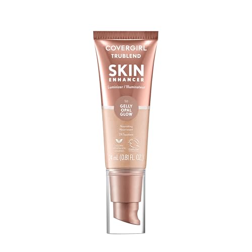 CoverGirl TruBlend Skin Enhancer Opal Glow Luminizer, 0.81oz